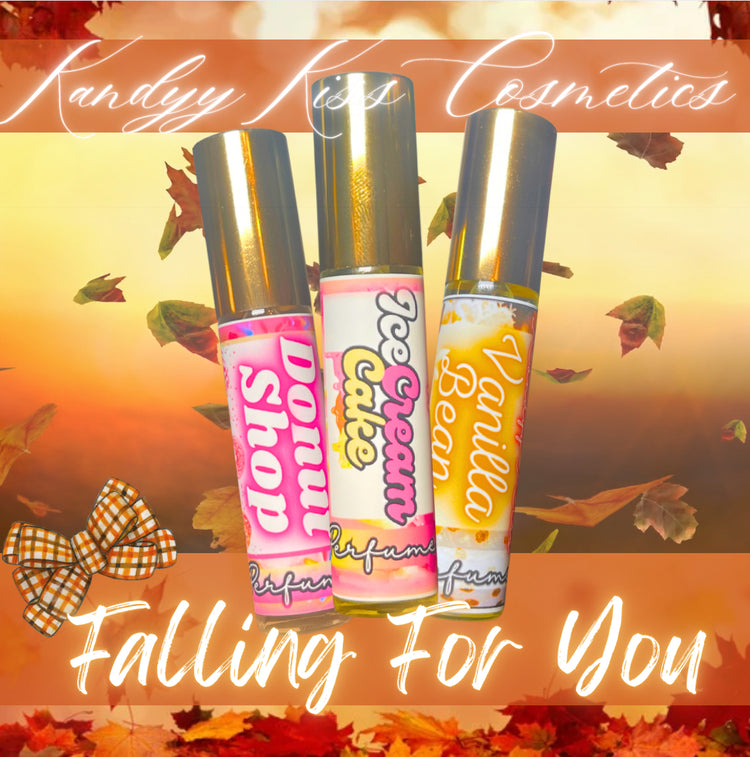 Perfumes & Colognes