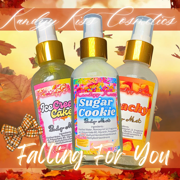 Body Mist