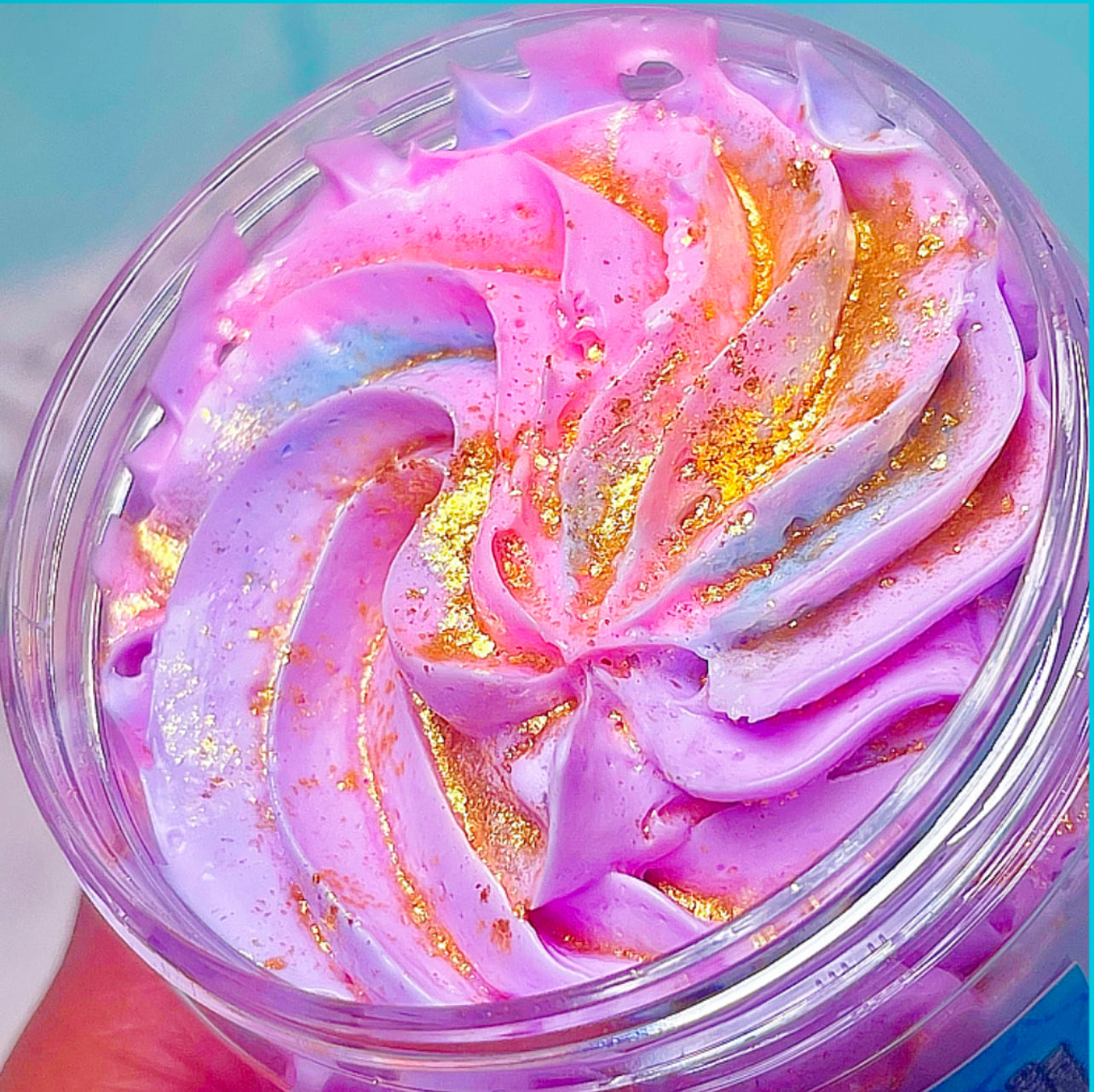 Kandyy Kiss Whipped Body Butter EBOOK - Begginer Friendly