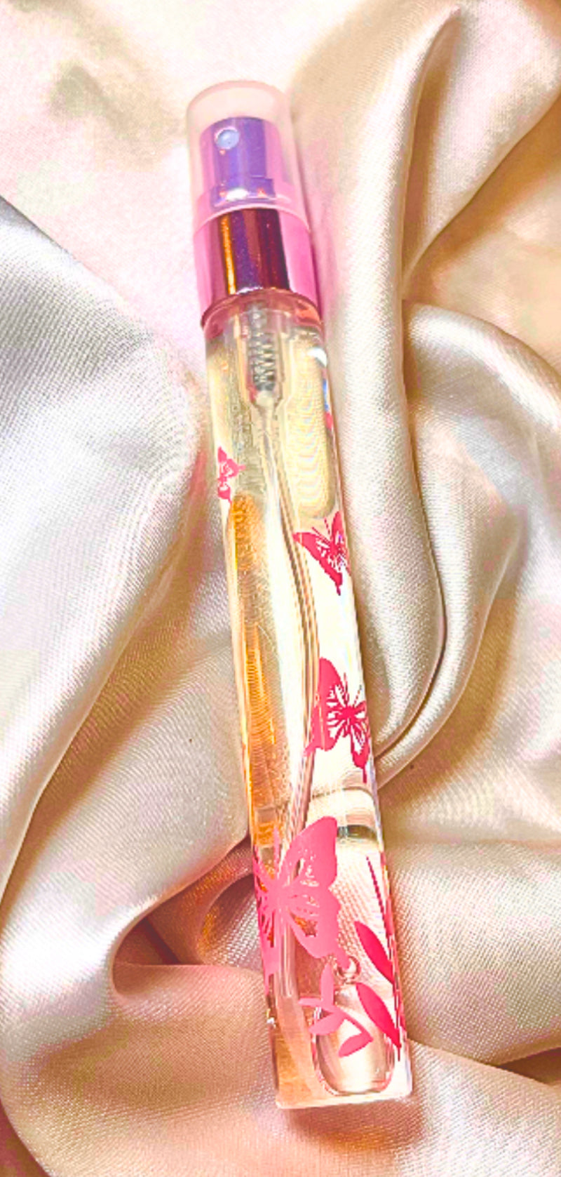 Blush Perfume (Chanel N•5 Dupe)