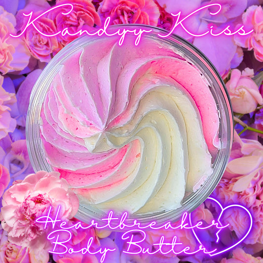 Love Spell Whipped Body Butter