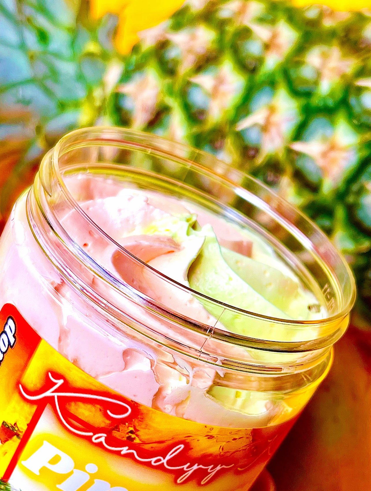 Kandyy Kiss Whipped Body Butter EBOOK - Begginer Friendly