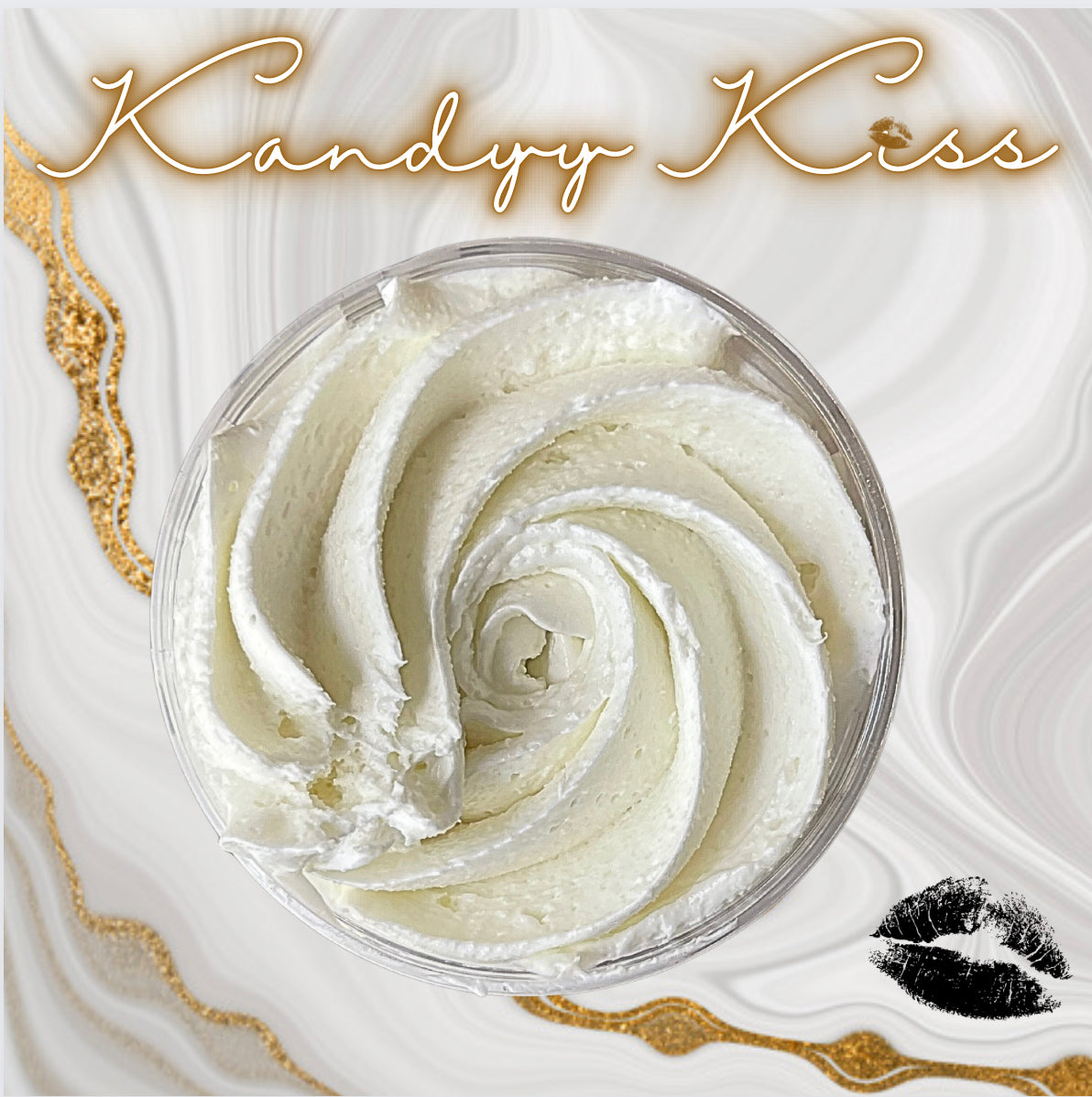 Perfectly Shea Whipped Body Butter