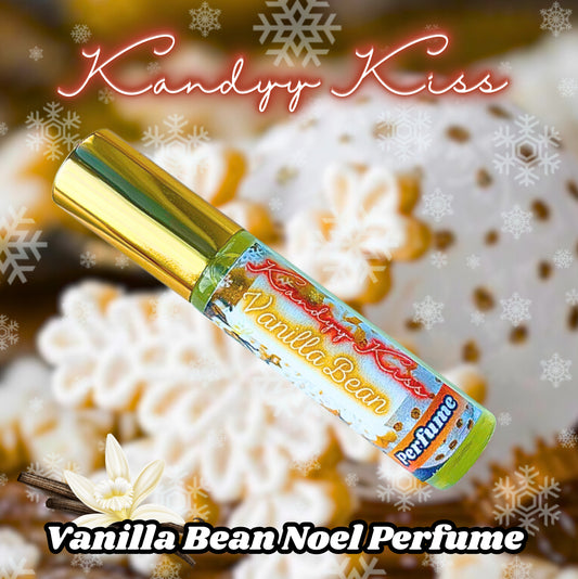 Vanilla Bean (Noel) Perfume