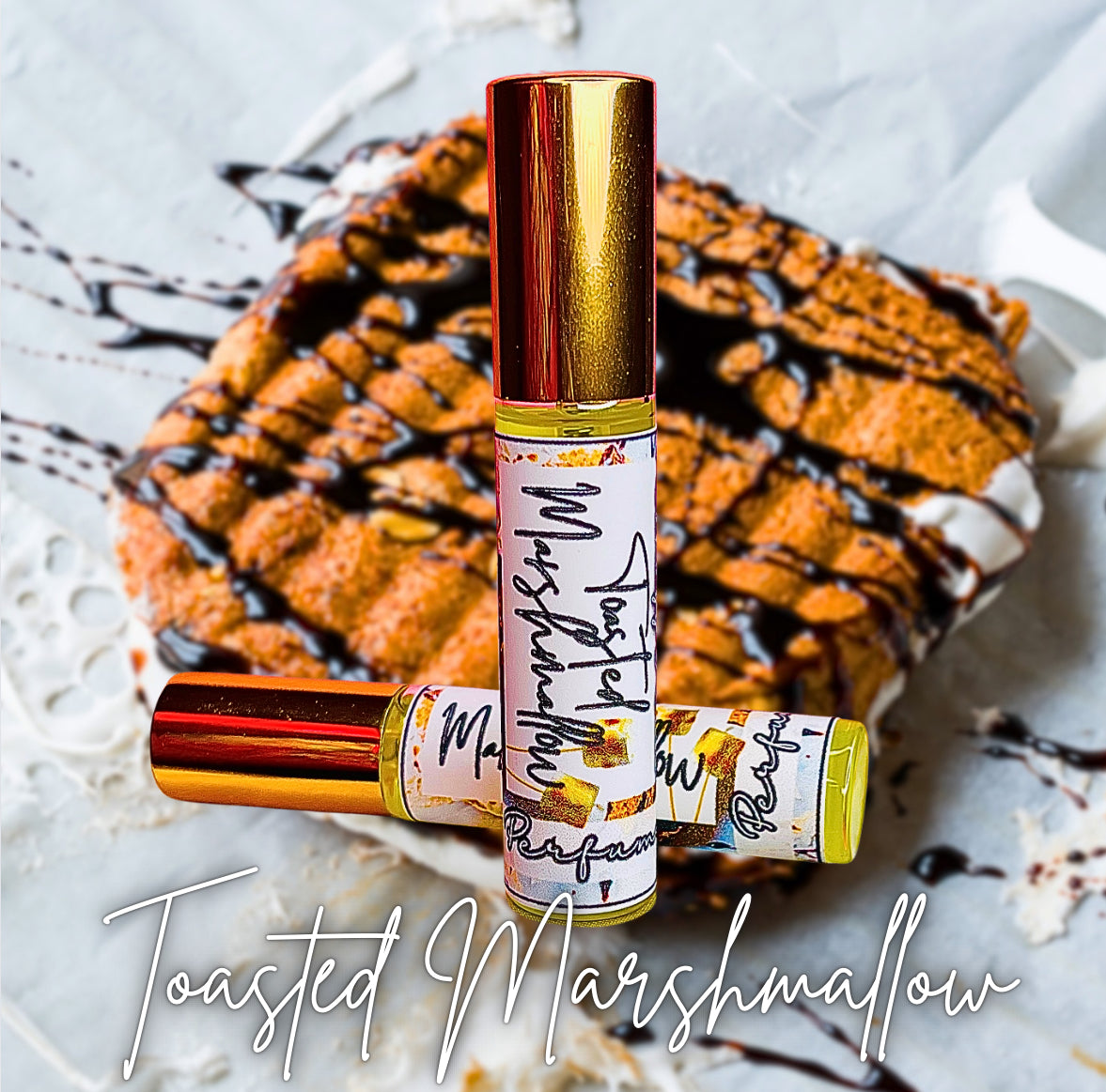 Toasted MarshMallow Perfume