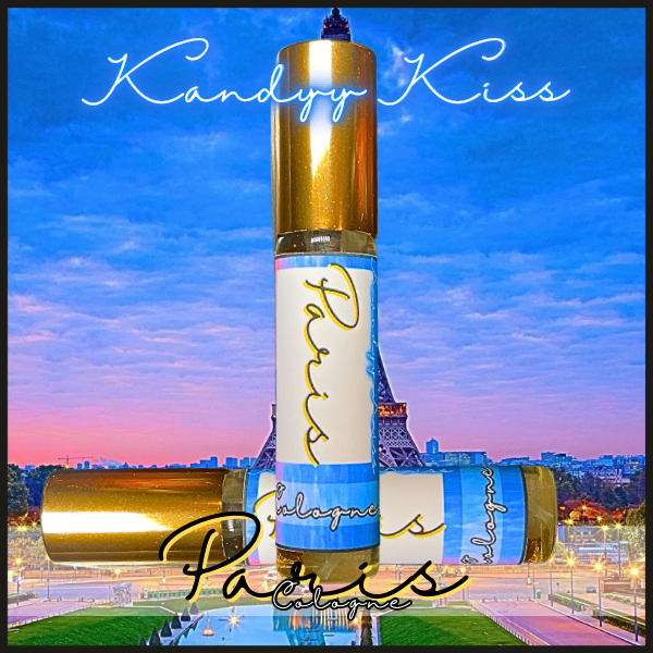 Paris Cologne