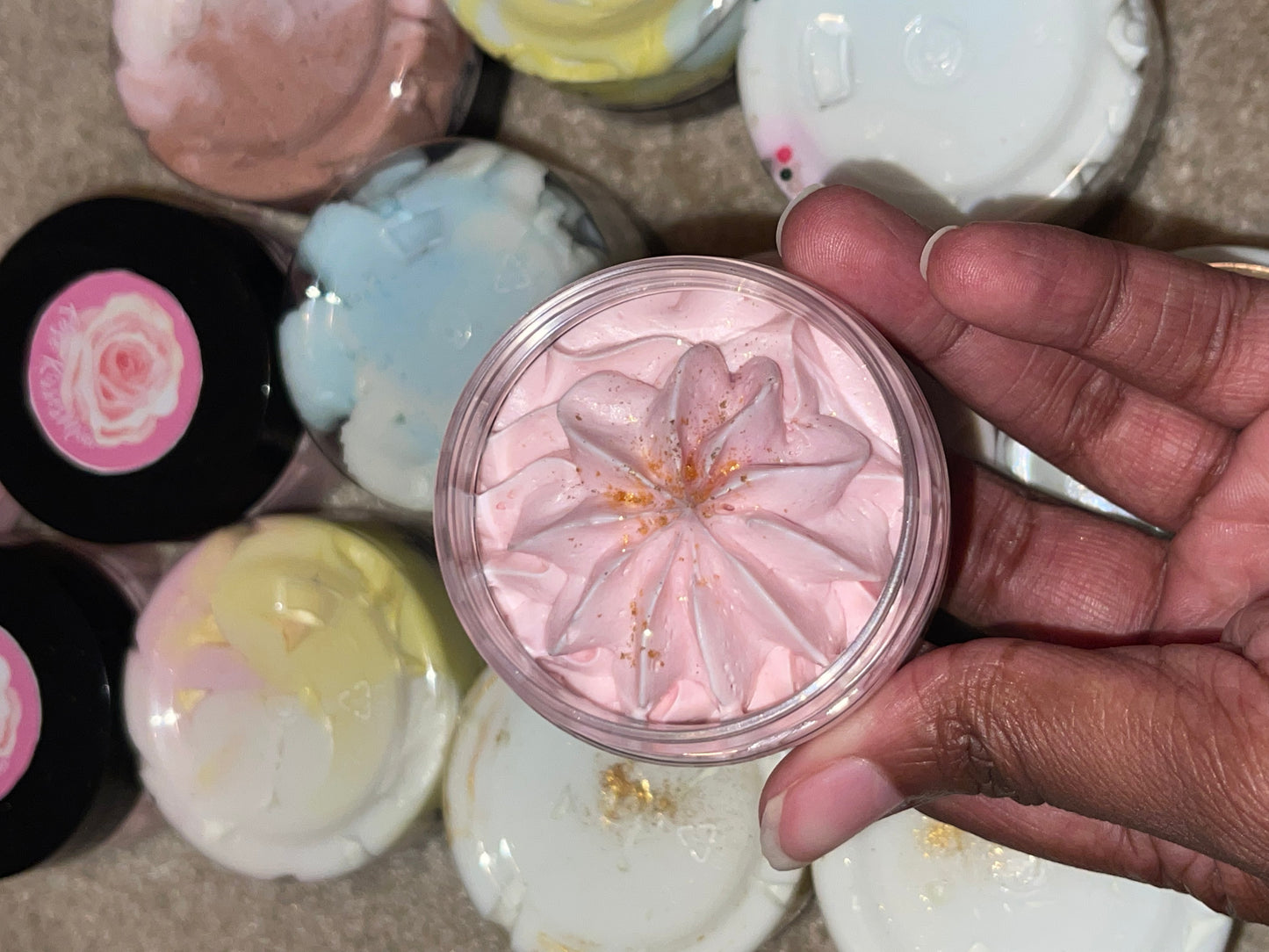 RANDOM MIX GRAB BAG