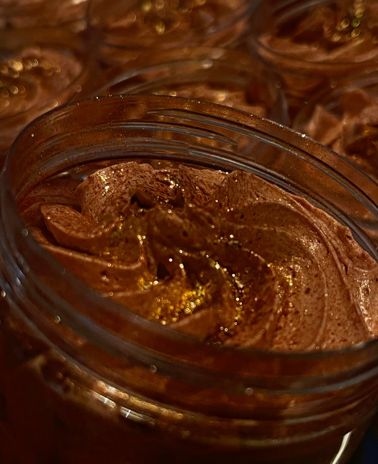 Goddess Shimmer Body Butter