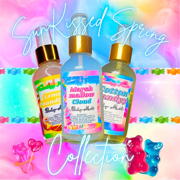 Body Mist