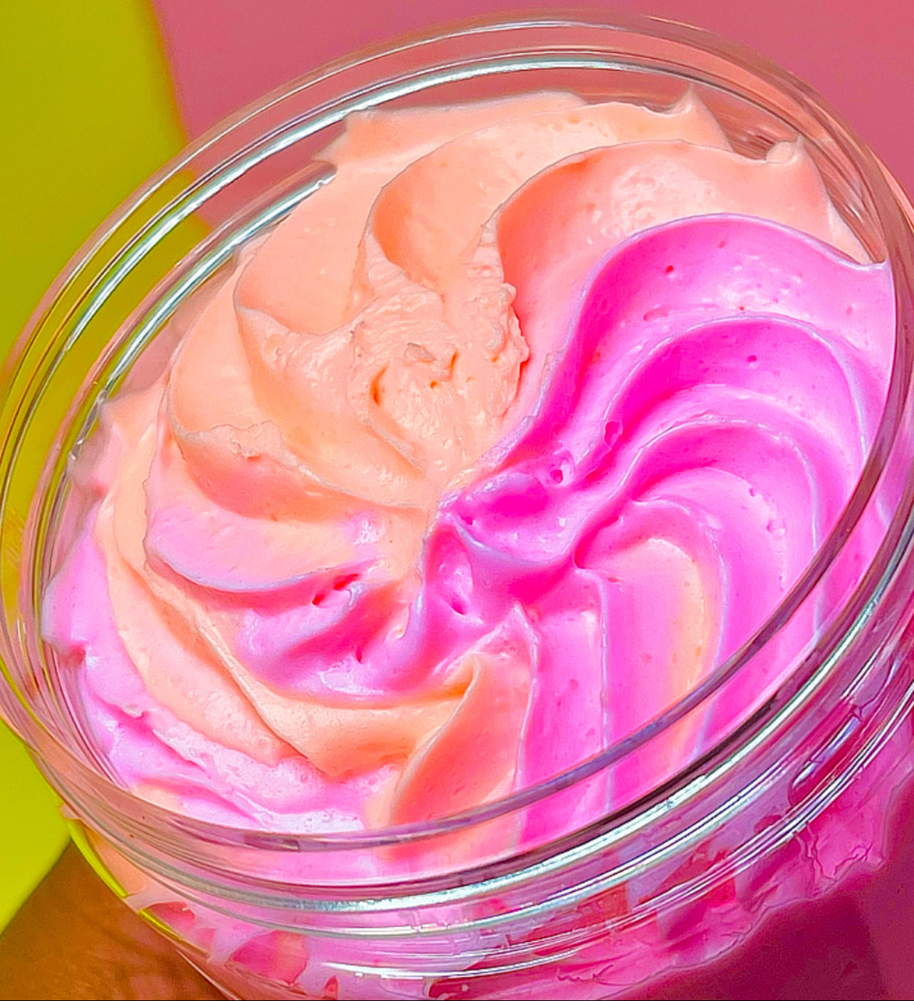 Kandyy Kiss Whipped Body Butter EBOOK - Begginer Friendly