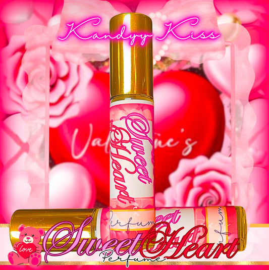 SweetHeart Perfume