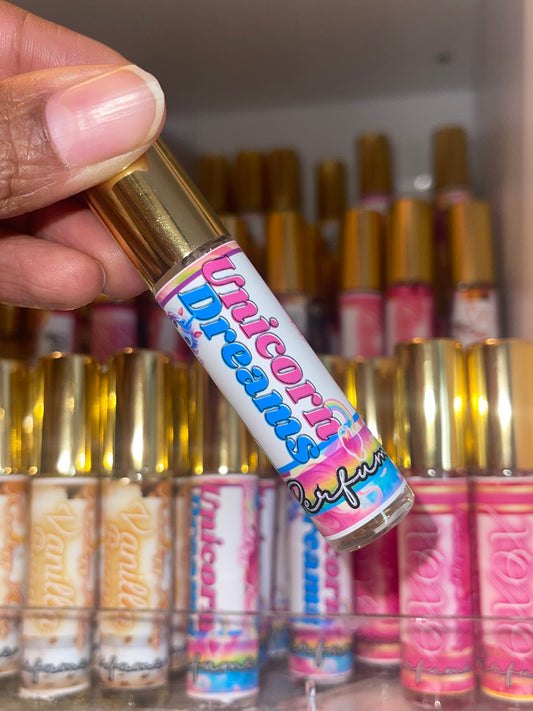 Unicorn Dreams perfume