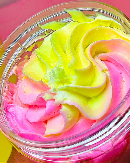 Kandyy Kiss Whipped Body Butter EBOOK - Begginer Friendly