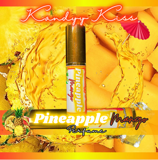 Pineapple Mango Perfume