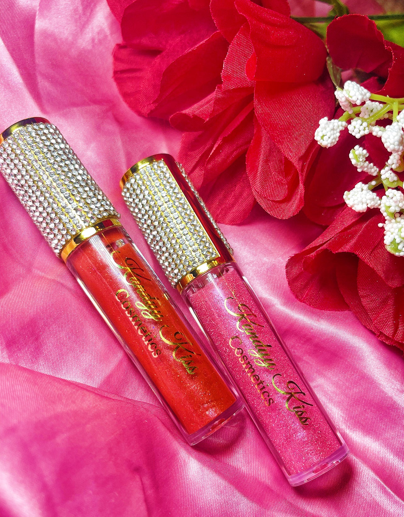 Cupids Arrows Lipgloss Duo!