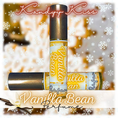 Vanilla Bean (Noel) Perfume