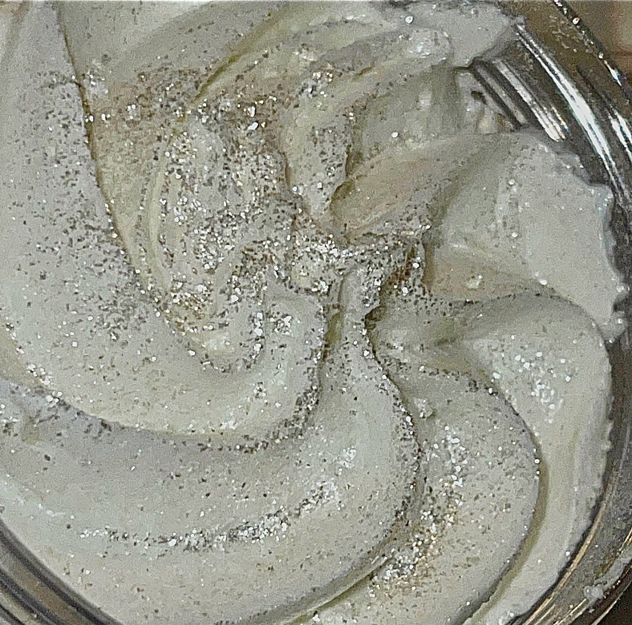Celestial Shimmer Whipped Body Butter