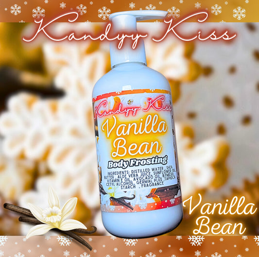 Vanilla Bean (Noel) Body Frosting