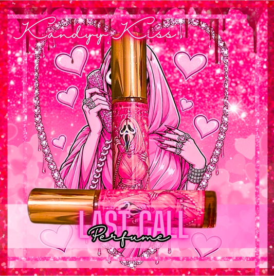Last Call Perfume