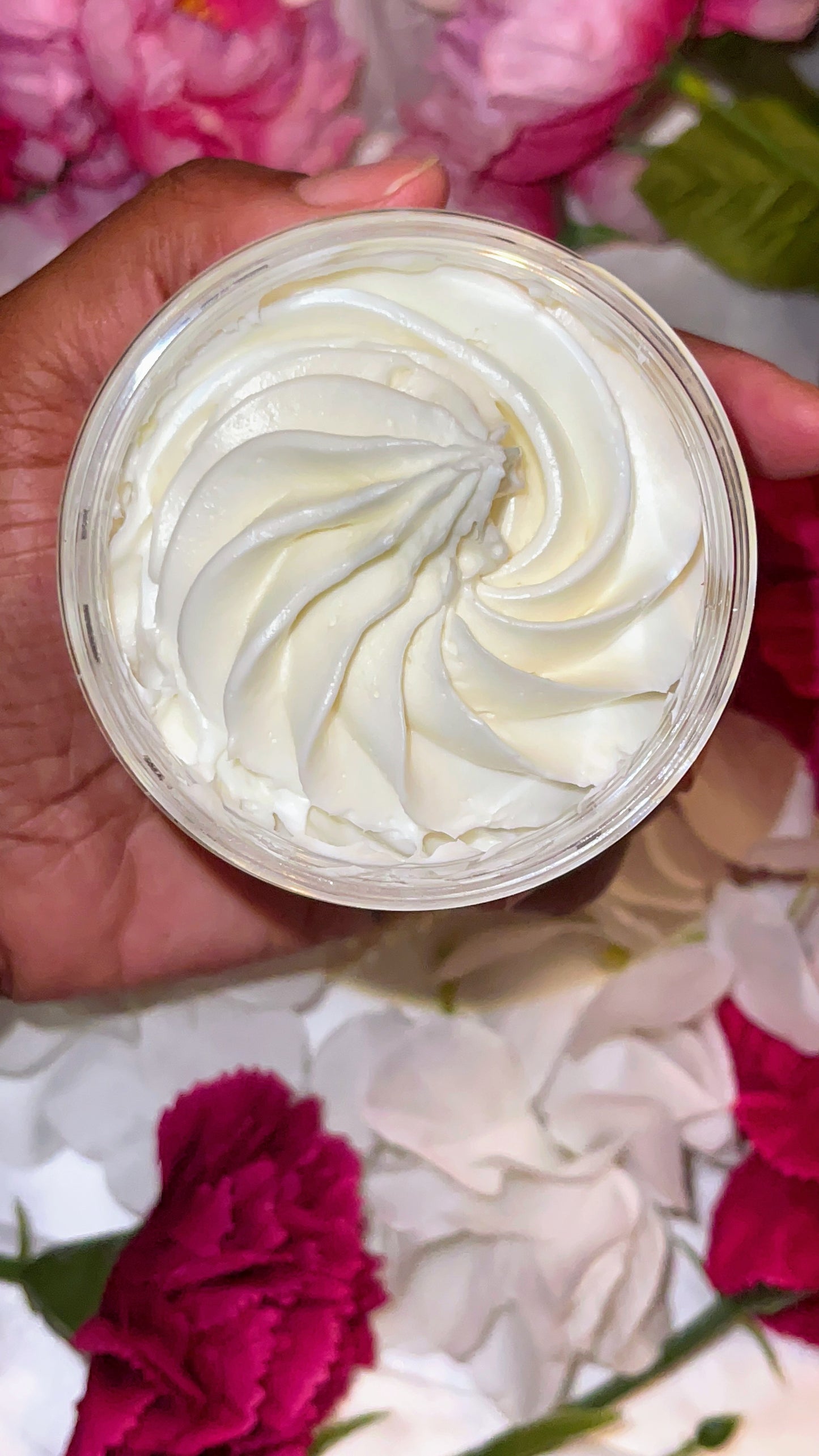 Vanilla Bean (Noel) Whipped Body Butter